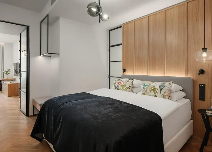 Soukenicka Apartments Old Town Prague